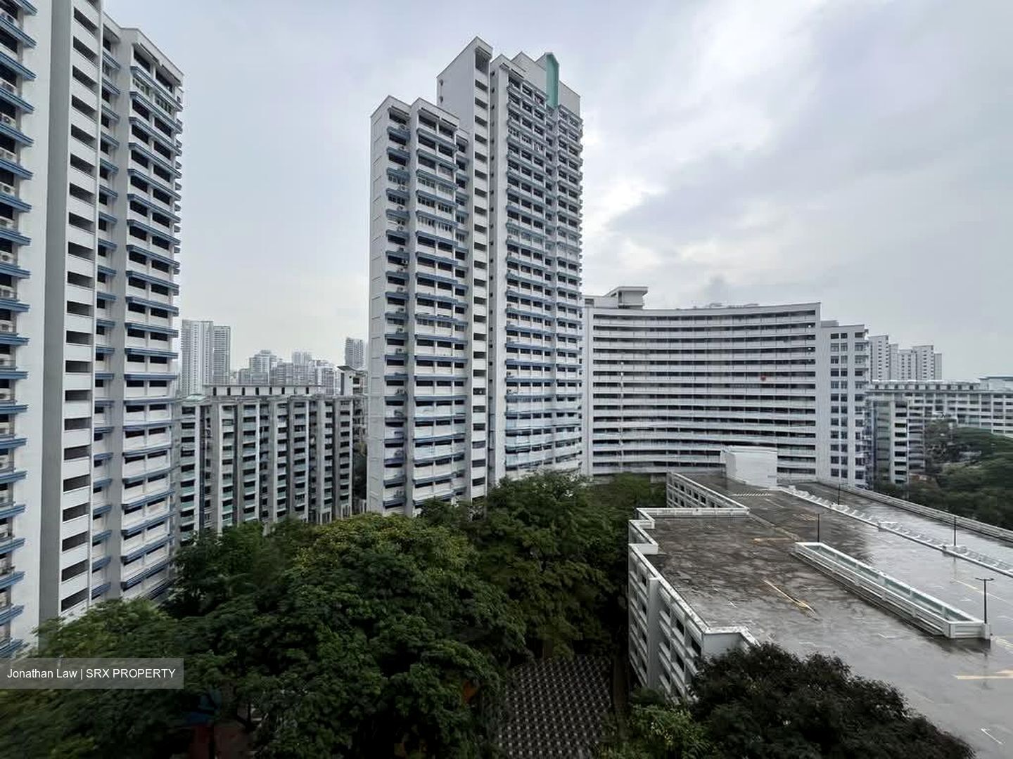 Blk 153 Toa Payoh Sapphire (Toa Payoh), HDB 4 Rooms #550120621